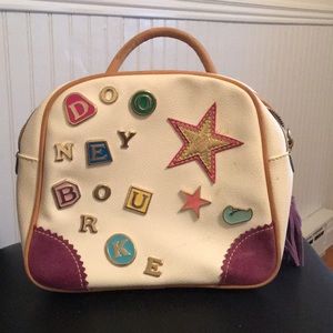 Dooney & Bourke Purse/Backpack